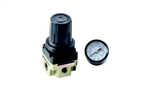 Kare Tip Regülatörler (R)